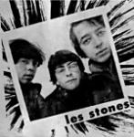 Capitaine Nô et les Stones en 1965