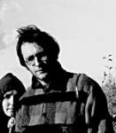 Capitaine Nô en 1972