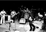 Capitaine N&ocirc; en spectacle au Th&eacute;&acirc;tre National en 1977