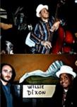 Capitaine Nô et la légende Willie Dixon