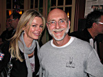 Avec Caroline Néron